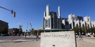 Queen’s University Faculty Association to hold strike vote