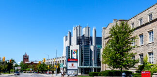 Queen’s condemns offensive video following outcry from students and union