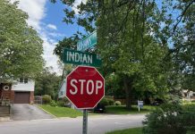 Kingston’s Indian Road to be renamed Aki Road