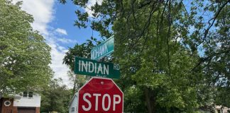 Kingston’s Indian Road to be renamed Aki Road