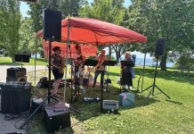 Memorial concert returns to Kingston for 2nd year