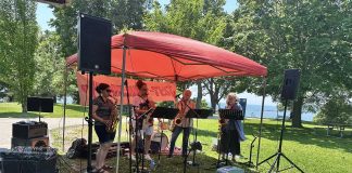 Memorial concert returns to Kingston for 2nd year