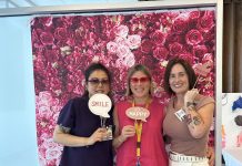 Girls Night Out event aims to reduce anxiety around mammograms