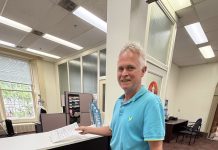 Algonquin and Lakeshore Catholic District School Board candidate hopes to tackle the shortage of educational assistants