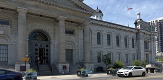 Former mayoral candidate seeks council seat ahead of upcoming election