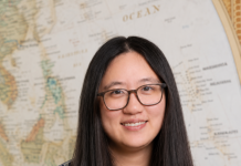 Food Sharing Project announces new executive director