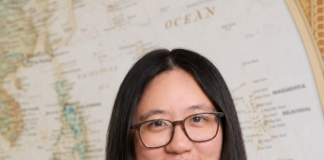 Food Sharing Project announces new executive director