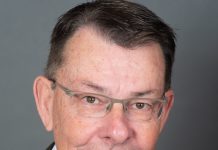 Education trustee Brian Evoy seeks reelection in Kingston and the Islands