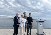 Queen’s University joins Blue Universities network