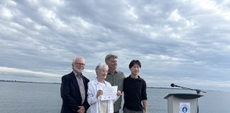 Queen’s University joins Blue Universities network
