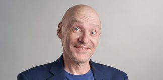 Stand Up for Mental Health brings comedy and advocacy to Kingston this weekend