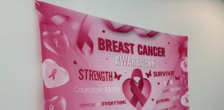 Kingston Health Sciences Centre unveils new MRI suite at Breast Imaging Clinic