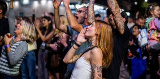 Downtown Kingston’s RoadTrip Music Festival looks ahead after successful debut